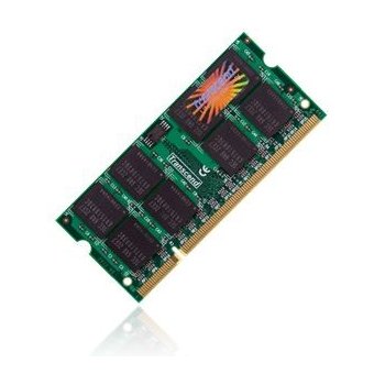 Transcend 2GB ECC TS2GCQ4400