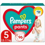 Pampers Pants 5 96 ks – Hledejceny.cz
