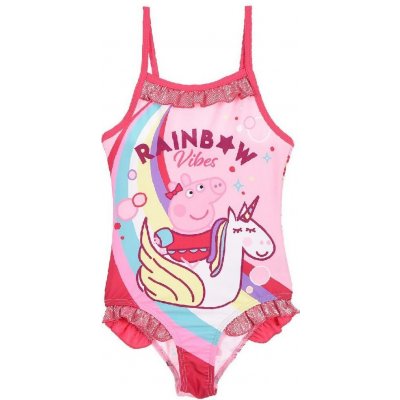 PLAVKY PEPPA PIG růžové – Hledejceny.cz