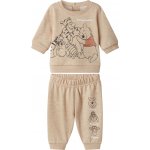 Chlapecká tepláková souprava s BIO bavlnou 2dílná – Hledejceny.cz