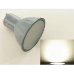 T-Led LED žárovka GU10 EL3W Denní bílá – Zboží Mobilmania