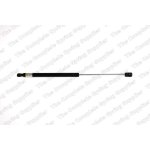 Vzpěra pro nákladní prostor LESJÖFORS 8195056 – Zboží Mobilmania