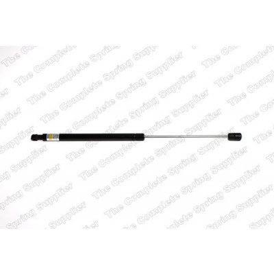 Vzpěra pro nákladní prostor LESJÖFORS 8195056 – Zboží Mobilmania