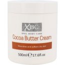 Xpel Body Care Cocoa Butter tělový krém 500 ml