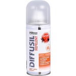 Diffusil Dry repelent 100 ml – Hledejceny.cz