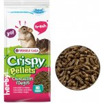 Versele-Laga Crispy Pellets Činčila a osmák 1 kg – Zbozi.Blesk.cz
