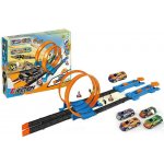 Lamps Dráha vystřelovací 36 dílků – Zboží Dáma