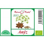 Pavlovy bylinné kapky Anýz BIO tinktura 50 ml – Hledejceny.cz
