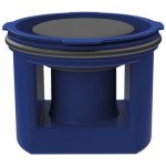 HL zápachový uzávěr Primus blue (suchý sifon) HL0510.12E – Hledejceny.cz