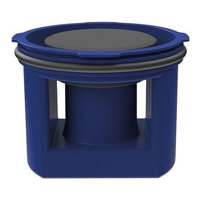 HL zápachový uzávěr Primus blue (suchý sifon) HL0510.12E – Hledejceny.cz