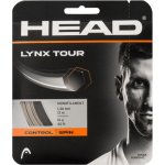 Head LYNX TOUR 12m 1,25 mm – Zboží Dáma
