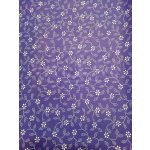 Modrotisk bavlna - metráž Česká kvalita 01 – Hledejceny.cz