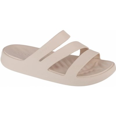 Crocs Getaway Strappy Stucco