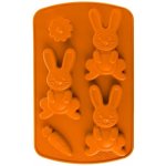 Orion forma silikon zajíc 21x13,5cm – Zboží Dáma