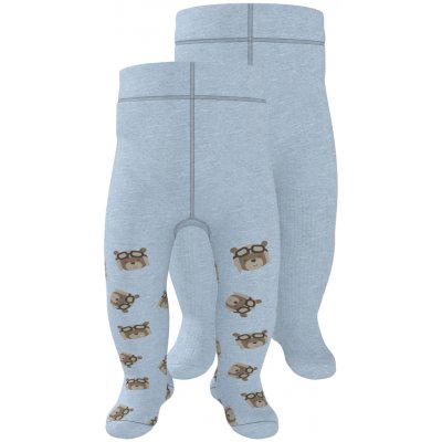 lupilu Chlapecké termo punčochové kalhoty s BIO bavlnou 2 kusy – Zboží Dáma lupilu Chlapecké termo punčochové kalhoty s BIO bavlnou 2 kusy – Zboží Dáma