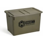 Mivardi Přepravní Box Hardcore s Víkem Velikost L – Zboží Mobilmania