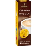 Tchibo Cafissimo Caffé Crema Vollmundig 10 ks – Sleviste.cz