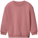 Lupilu dětská mikina světle růžová – Zboží Mobilmania