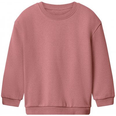 Lupilu dětská mikina světle růžová – Zboží Mobilmania