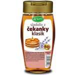 4Slim Sladidlo z čekanky klasik 350 g – Sleviste.cz