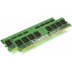 Kingston DDR3 8GB 1600MHz Kit KVR16N11S8K2/8 – Zboží Živě