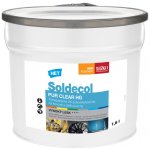 Het Soldecol PUR CLEAR HG : 2,2L 1,6L Složky 1 + 2x 300 ml Složka 2 – Zboží Mobilmania