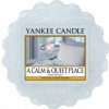 Vonný vosk Yankee Candle vosk do aromalampy A Calm & Quiet Place 22 g