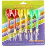 Merco Multicolor sada šipek – Zboží Dáma