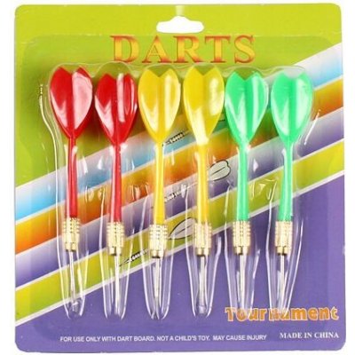 Merco Multicolor sada šipek – Zboží Dáma