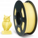 Sunlu PLA 1.75mm 1kg SILK Yellow / Žlutá – Zboží Živě