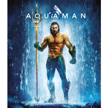 Aquaman BD