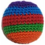 Hakisák míček footbag 6cm Wiky – Hledejceny.cz