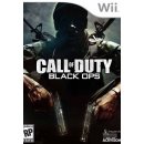 Hra na Nintendo Wii Call of Duty: Black Ops