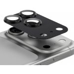 Benks tvrzené sklo Armor Warrior Lens BK69 pro iPhone 17 Pro 600D 171038 – Zboží Živě