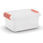 NAKO Kolín K Latch box S bílý – Zboží Dáma