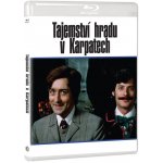 Tajemství hradu v Karpatech BD – Hledejceny.cz