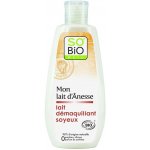 So´Bio étic mléko odličovací s obsahem oslího mléka 200 ml – Hledejceny.cz