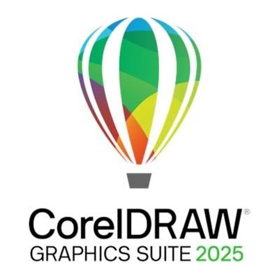 CorelDRAW Graphics Suite 2025 Minibox - CDGS2025MLMBEU – Hledejceny.cz
