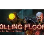 Killing Floor – Hledejceny.cz