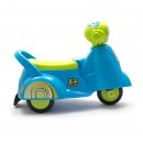 Baby Mix Scooter modré