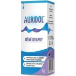 AURIDOL ušní kapky 7 g – Hledejceny.cz