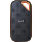 Sandisk Extreme Pro Portable 1TB, SDSSDE80-1T00-G25 – Hledejceny.cz