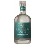 Gold Cock Gin 40% 0,7 l (holá láhev) – Zboží Dáma
