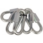 CAMP Set 5 Oval Quick Link – Hledejceny.cz