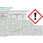 Alma Win univerzální ekologický prášek na praní 2000 g – Sleviste.cz