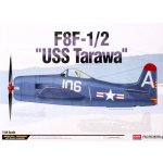 Academy F8F USS Tarawa Limited Edition1:48 1:2 – Zboží Mobilmania