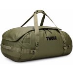 Thule Chasm Duffel 70L Olivine – Zboží Mobilmania