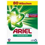 Ariel prací prášek Universal 5,2 kg 80 PD – Zboží Dáma
