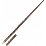 The Noble Collection Pero Harry Potter Brumbálova bezová hůlka – Hledejceny.cz