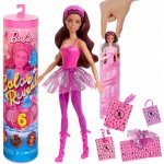 Barbie Color Reveal Baletka – Zboží Dáma